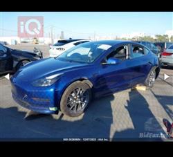 تسلا موديل 3